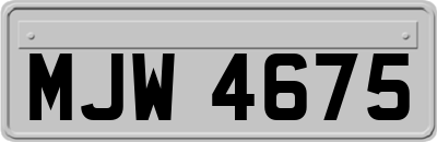 MJW4675