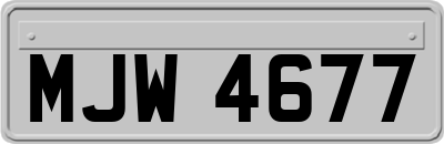 MJW4677