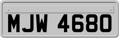 MJW4680