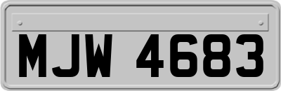 MJW4683