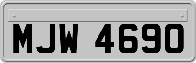 MJW4690