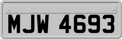 MJW4693