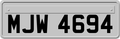 MJW4694