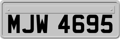 MJW4695
