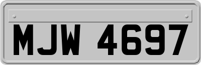 MJW4697