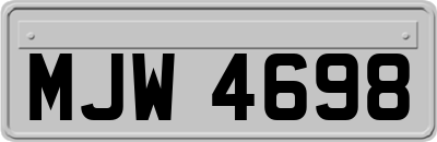 MJW4698