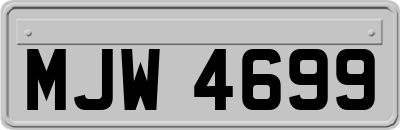 MJW4699