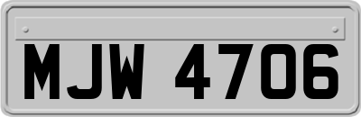 MJW4706