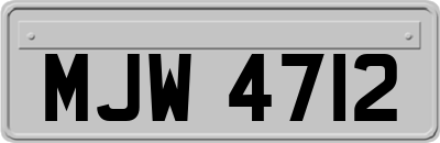 MJW4712