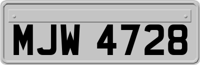 MJW4728