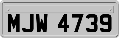 MJW4739