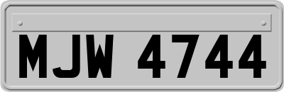 MJW4744