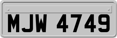 MJW4749