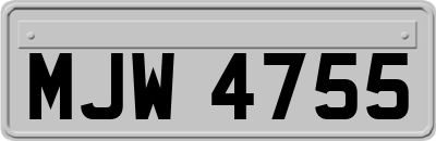 MJW4755