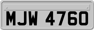 MJW4760
