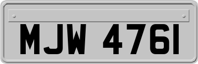 MJW4761