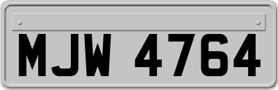MJW4764