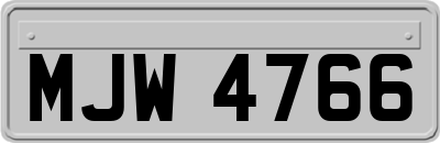 MJW4766