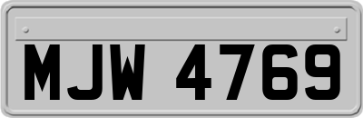 MJW4769