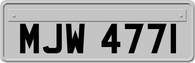 MJW4771
