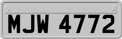 MJW4772