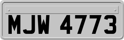 MJW4773