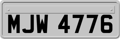 MJW4776