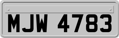 MJW4783