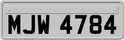 MJW4784