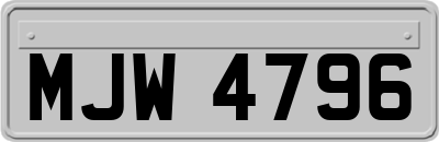 MJW4796