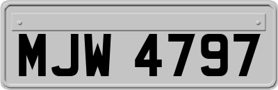 MJW4797