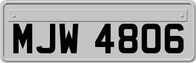 MJW4806