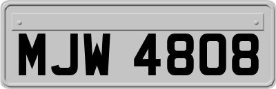 MJW4808