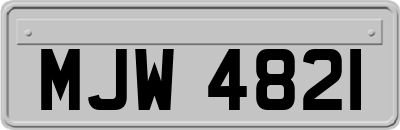 MJW4821
