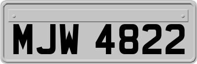 MJW4822