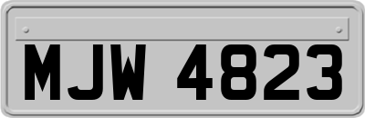 MJW4823