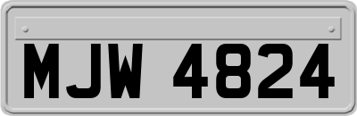 MJW4824