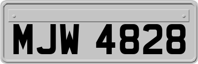 MJW4828
