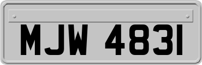 MJW4831