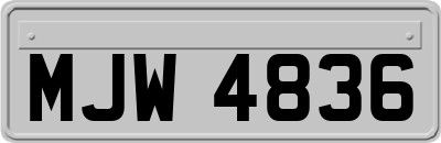 MJW4836