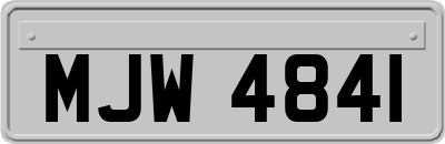 MJW4841