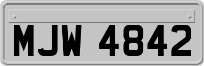 MJW4842