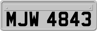 MJW4843