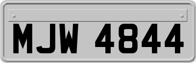MJW4844