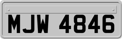 MJW4846
