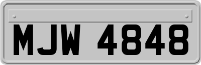 MJW4848