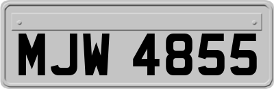 MJW4855