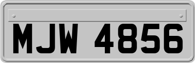 MJW4856