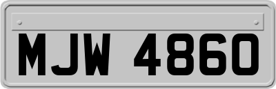 MJW4860