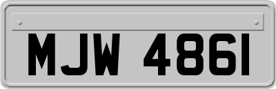 MJW4861